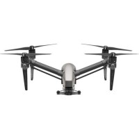 Premium DJI Inspire 2 Combo with Zenmuse X5S & Hard Case